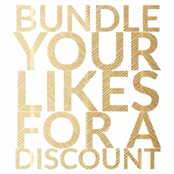 BUNDLE 20% - Picture 3 of 4